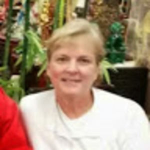 Meet your Posher, Mary beth rose